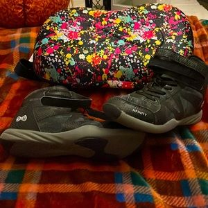 Nfinity midnight Beast